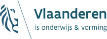 Vlaanderen is onderwijs en vorming