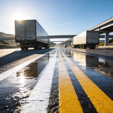VDAB Transport en logistiek