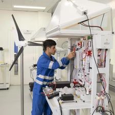 Elektriciteit