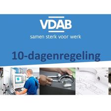 VDAB bouw en hout