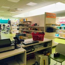 VDAB Business Support, Retail & ICT