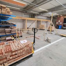 VDAB Bouw en hout