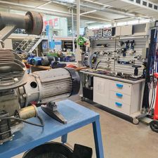 VDAB Industrie