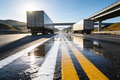 VDAB Transport en logistiek