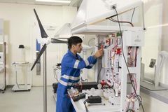 Elektriciteit