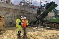 Hout - Bouw