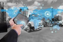 Economie & Organisatie (Logistiek)