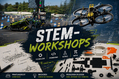 STEM-workshops 2026-2027