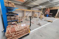 VDAB Bouw en hout