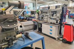 VDAB Industrie
