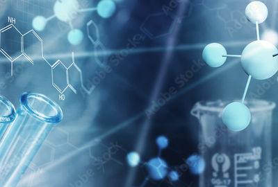 Chemie - Biotechnologie cover