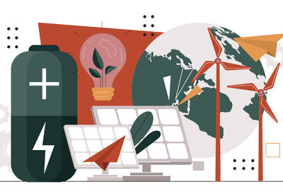 STEM: Eco-Energie cover