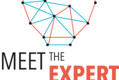 Meet The Expert cover