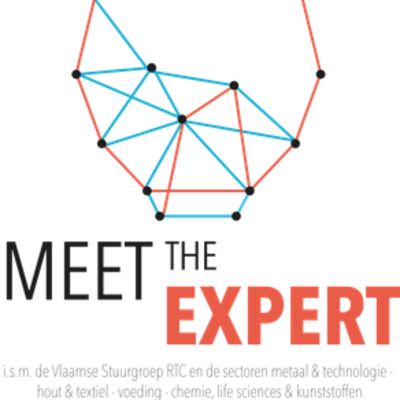 Meet The Expert cover