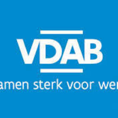 VDAB bouw en hout cover