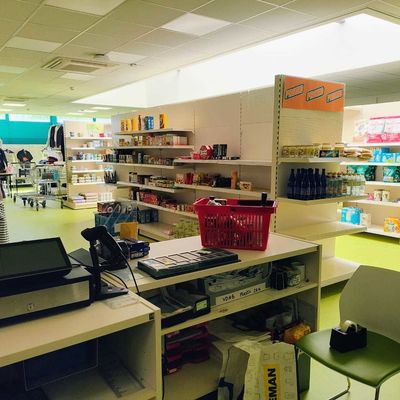 VDAB Business Support, Retail & ICT cover