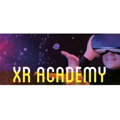 XR-opleidingen cover