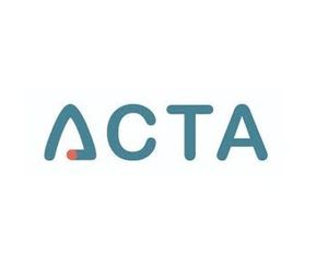 Faciliteren uitrusting en knowhow procestechnieken - ACTA cover