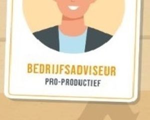 Andere spellen binnen Economie & Organisatie cover
