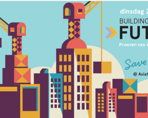 Building the Future-Construland 2026 cover