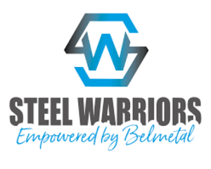 Steel Warriors cover