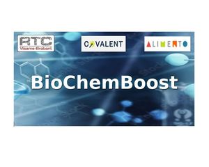 Opleidingen Chemie via provincieoverschrijdende RTC-werking en BioChemBoost (2025-2026) cover