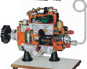 TTT BOSCH REXROTH - POMPEN cover
