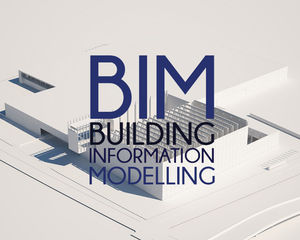 Bekijk Webinar: Intro tot BIM cover