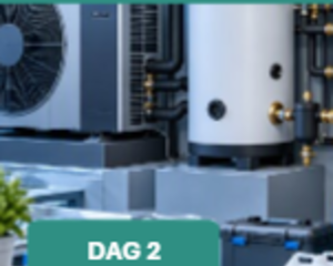 Elektrische installatie & hydraulische toepassingen cover