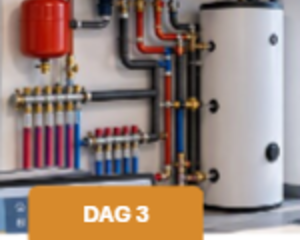 Waterkwaliteit, hybride oplossingen & herhaling cover