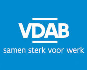 VDAB industriële productietechnieken (Anderlecht) cover