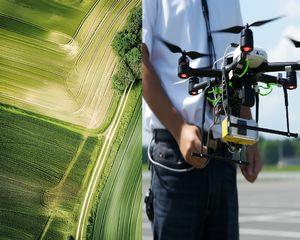 Drones4green workshops cover