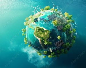Eco-Energie Dag cover