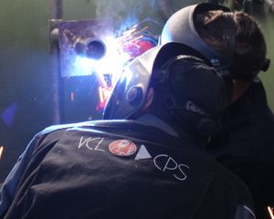 Opleidingsweek 7de spec. las 2024-2025 cover