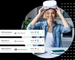 XR 2.0: Webinar 'ArborXR voor scholen' (31/03/2026) cover