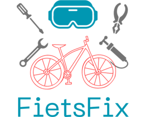 XR Diagnose Car: Fietsfix 2.0 & Sprayverse cover