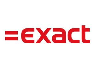 Basistraining werken met Exact Online handelssoftware cover