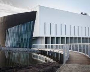 Schoolbezoek aan het LITC 2024-2025 cover