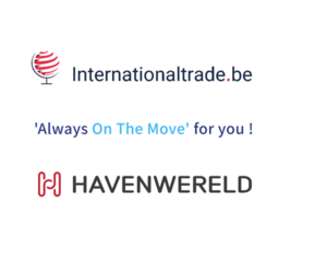 Interessante logistieke websites cover