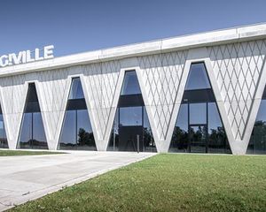 Bezoek Log!Ville: Innovatieve Logistiek cover