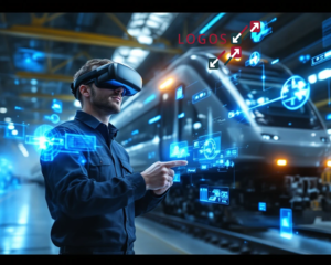 XR: Yiit VR-beleving (LOGOS) cover