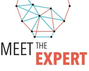 Meet The Expert @Siemens cover