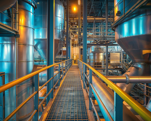 TTT: Regelsystemen in de procesindustrie cover