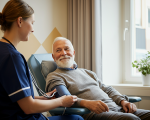 Zorgsafari februari 2026 cover