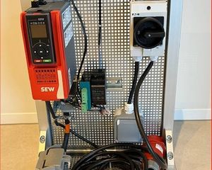 Uitlenen didactische modules van SEW cover