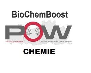Opleidingen Chemie via provincieoverschrijdende RTC-werking (2025-2026) cover