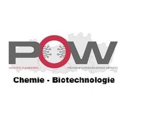 Opleidingen Chemie via provincieoverschrijdende RTC-werking en BioChemBoost (schooljaar 2026-2027) cover