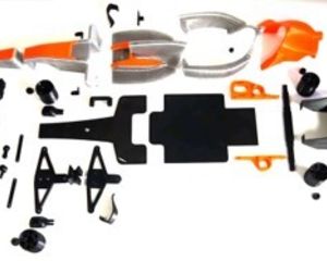 RC Auto - 2025-2026 cover