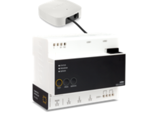 TTT: Niko Home Control – Haal meer uit elke installatie cover