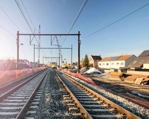 Ontdek de wereld van seininrichting bij Infrabel cover
